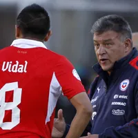 "Es extraño": Bichi Borghi critica el rol de streamer de Arturo Vidal