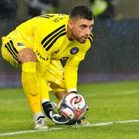 Es oficial: Montreal pierde a Gillier por lo que resta del 2026