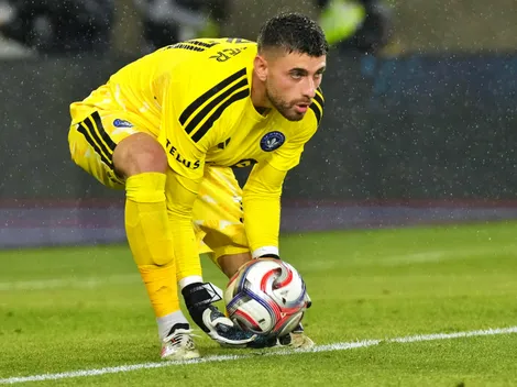 Es oficial: Montreal pierde a Gillier por lo que resta del 2026
