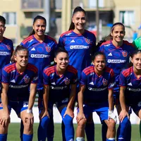 U. de Chile vs. Nacional: que canal transmite la Copa Libertadores Femenina
