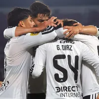 La grave lesión que impacta a Colo Colo de cara al final de la temporada