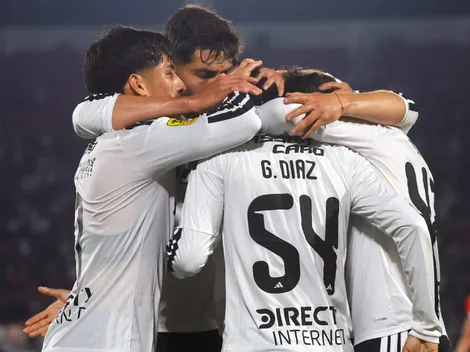 La grave lesión que impacta a Colo Colo de cara al final de la temporada