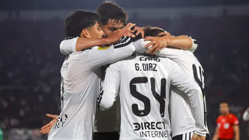 Colo Colo pierde a uno de sus jóvenes jugadores.