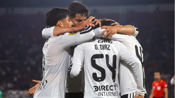 Colo Colo pierde a uno de sus jóvenes jugadores.