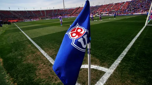 La opción de que la U cambie de nombre enoja a los hinchas azules.