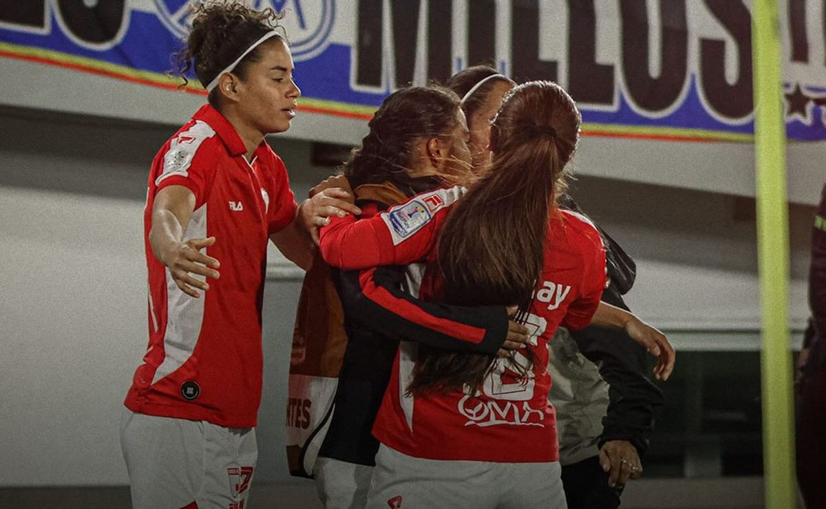 Colo Colo Femenino atento: cambian el horario de partido clave en Copa Libertadores