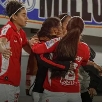 Cambio de horario para rival de Colo Colo Femenino en Copa Libertadores