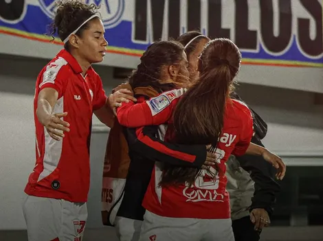Cambio de horario para rival de Colo Colo Femenino en Copa Libertadores