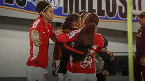¡Ojo Colo Colo Femenino! Reprograman duelo clave en Libertadores.