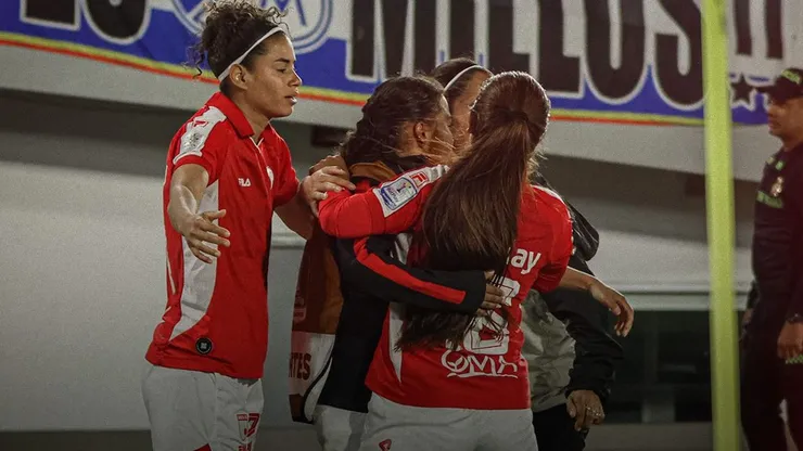¡Ojo Colo Colo Femenino! Reprograman duelo clave en Libertadores.
