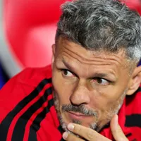 El club mexicano que viene por Ortiz si no renueva en Colo Colo