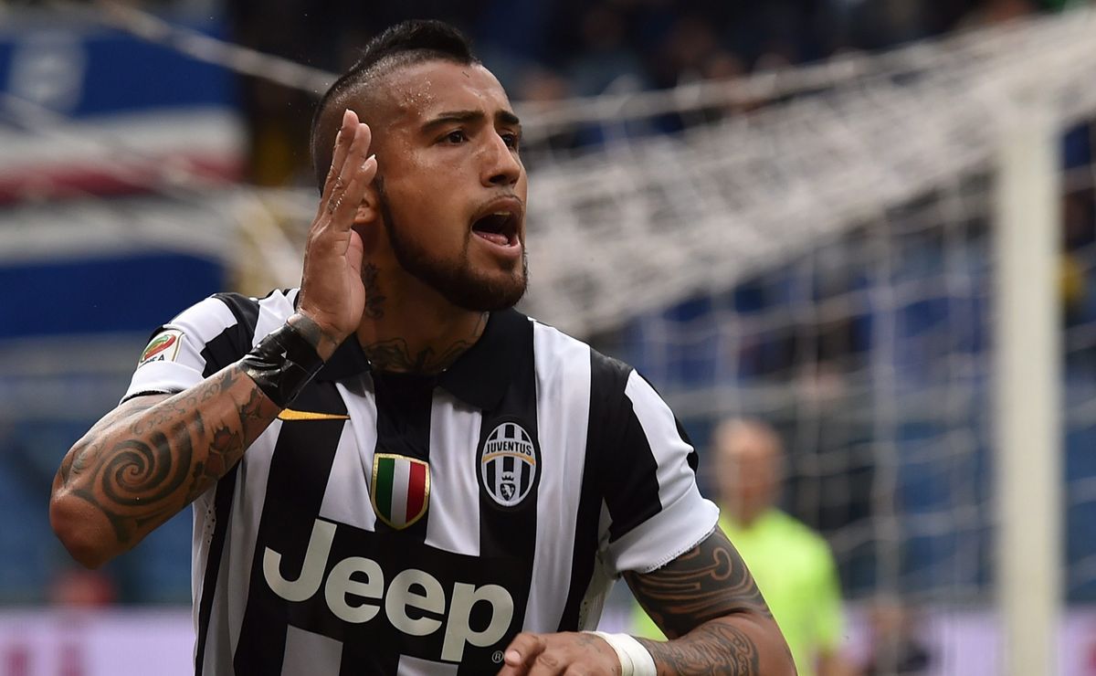 “Era un monstruo”: campeón del mundo con España declara su admiración por Arturo Vidal