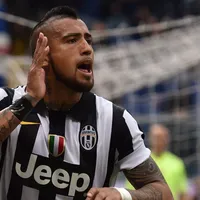 "Era un monstruo": campeón del mundo con España elogia a Arturo Vidal