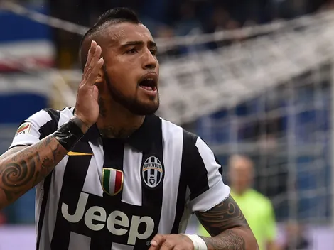 "Era un monstruo": campeón del mundo con España elogia a Arturo Vidal
