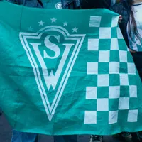 También jugó en Colo Colo: fallece recordado ex delantero de Wanderers
