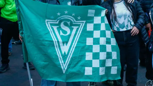 Santiago Wanderers lamenta la muerte de un histórico.