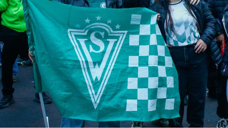 Santiago Wanderers lamenta la muerte de un histórico.