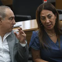 Azul Azul cede ante Casa de Estudios de la U para no perder el nombre