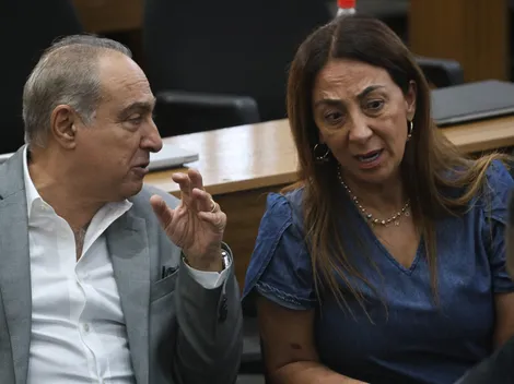 Azul Azul cede ante Casa de Estudios de la U para no perder el nombre