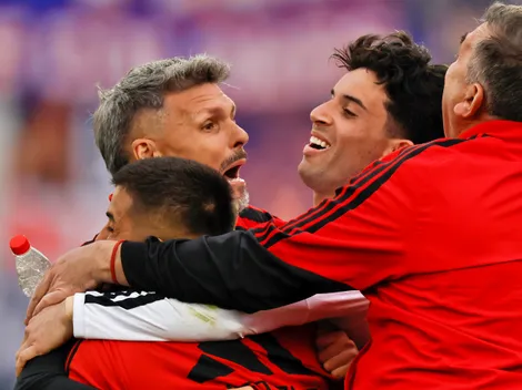 ¿Refuerzo? Ortiz recupera a jugador clave para la lucha por el título