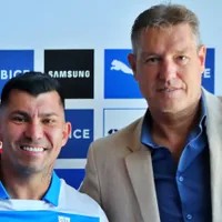 Católica descarta dos nombres para el cargo de gerente deportivo