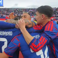 La U vuelve a Santiago para dar vuelta la llave ante Antofagasta