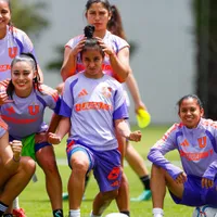 U. de Chile vs. Nacional: horario y dónde ver EN VIVO Copa Libertadores Femenina