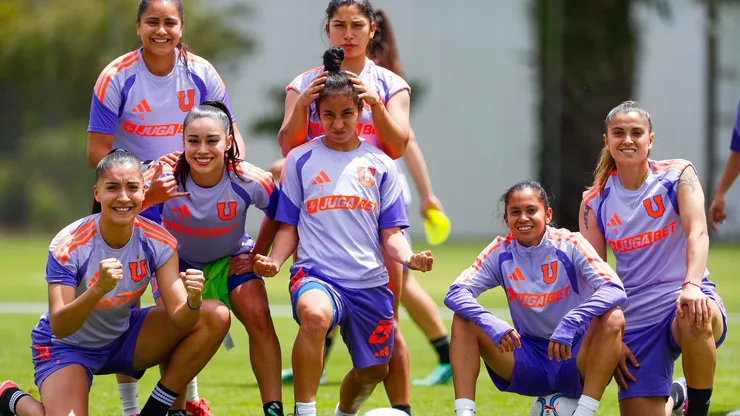Las Leonas debutan este viernes en Copa Libertadores.