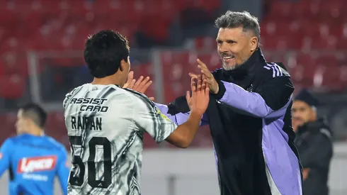 Fernando Ortiz es sondeado por el Tigres de México