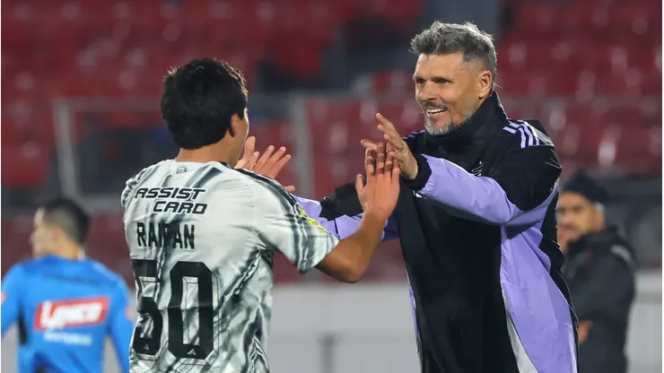 Fernando Ortiz es sondeado por el Tigres de México