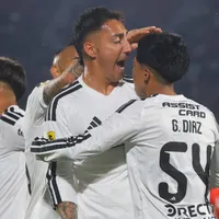 Los dos refuerzos de Colo Colo para 2027: "Competir en Libertadores"