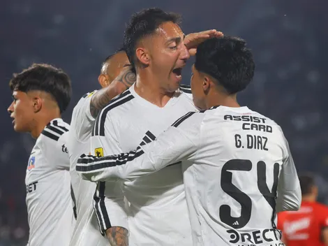 Los dos refuerzos de Colo Colo para 2027: "Competir en Libertadores"