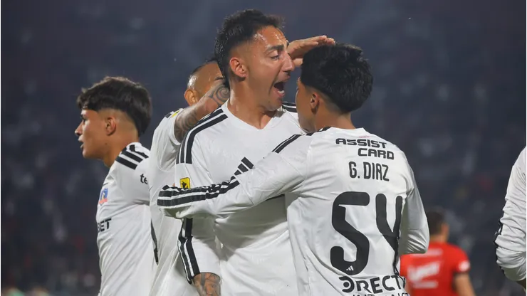 En Colo Colo empiezan a pensar en nombres para el 2027