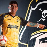 "No aguanto que mientan": Fernández cuenta por qué se fue de Coquimbo