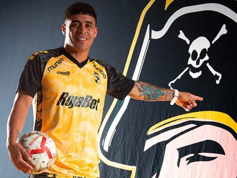 "No aguanto que mientan": Fernández cuenta por qué se fue de Coquimbo