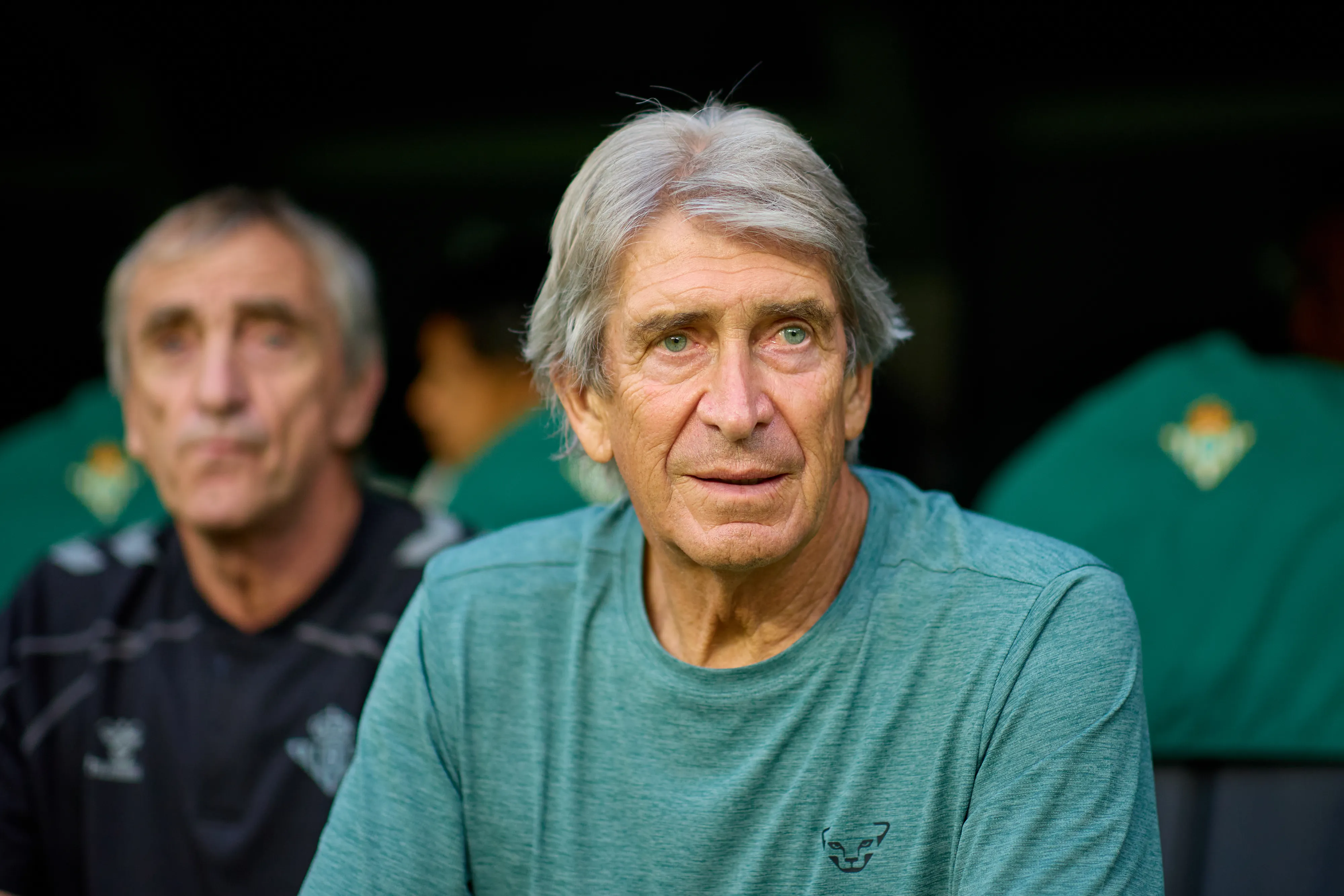 Pellegrini habló de la gran jugada de Lamine Yamal