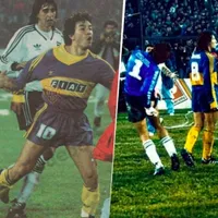 “Lo pasé mal con Colo Colo. Fue una pelea tremenda. Pero me tocó ir a la U y fue increíble”