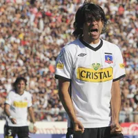 "Nos pasó": Wilchez advierte a Colo Colo para no repetir lo de 2010