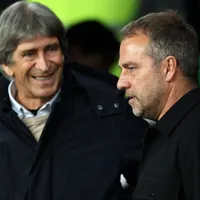 Pronósticos Real Betis vs Barcelona: los Culés visitan al equipo de Pellegrini en La Cartuja