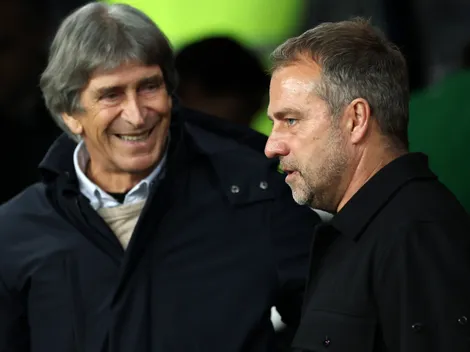 Pronósticos Real Betis vs Barcelona: los Culés visitan al equipo de Pellegrini en La Cartuja