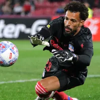 "Vozinha no vuelve a jugar en Colo Colo, no hay por dónde sea titular"