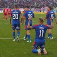 Ídolo de la U se la juega por la mega remontada ante Colo Colo