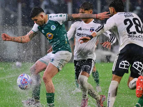 ¿Se suspende otra vez el Colo Colo vs Puerto Montt por la Copa Chile?