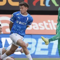 ¿Qué pasa con la UC? partido ante Audax Italiano sigue sin fecha