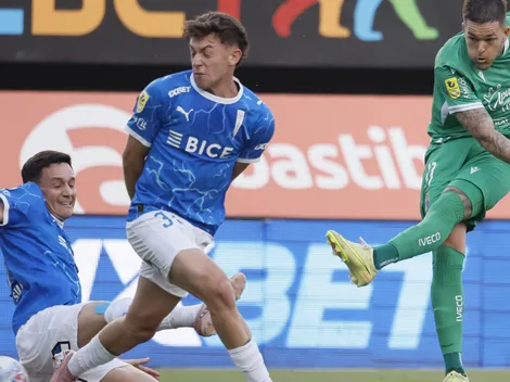 ¿Qué pasa con la UC? partido ante Audax Italiano sigue sin fecha