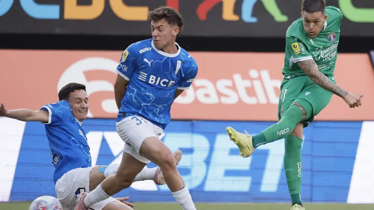 UC y Audax Italiano siguen sin claridad sobre la fecha de su partido pendiente.