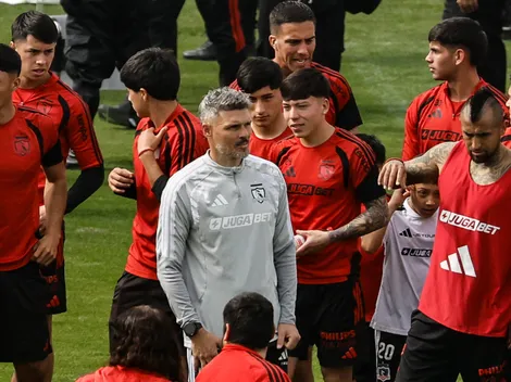No corre solo, pero…: Revelan el real motivo del interés de Tigres por Fernando Ortiz