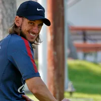 "Nunca tuve...": Becaccece aclara su opción para dirigir a La Roja