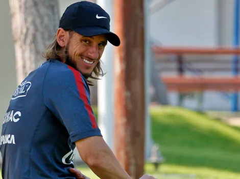 "Nunca tuve...": Becaccece aclara su opción para dirigir a La Roja