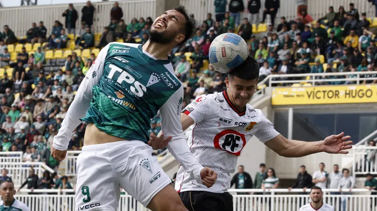 Wanderers y Rangers juegan una verdadera final.
